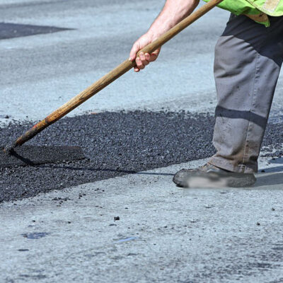 Asphalt Maintenance - Boca Raton Asphalt Paving Contractors