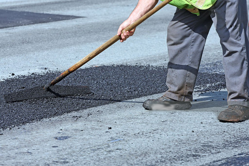 Asphalt Maintenance - Boca Raton Asphalt Paving Contractors