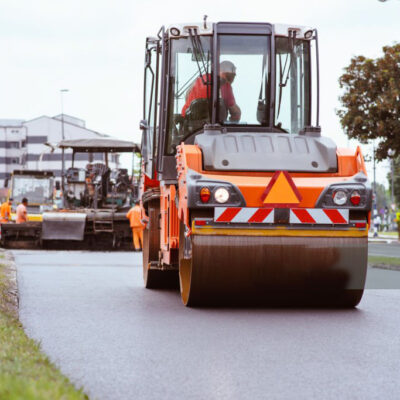 Asphalt Paving Installation - Boca Raton Asphalt Paving Contractors