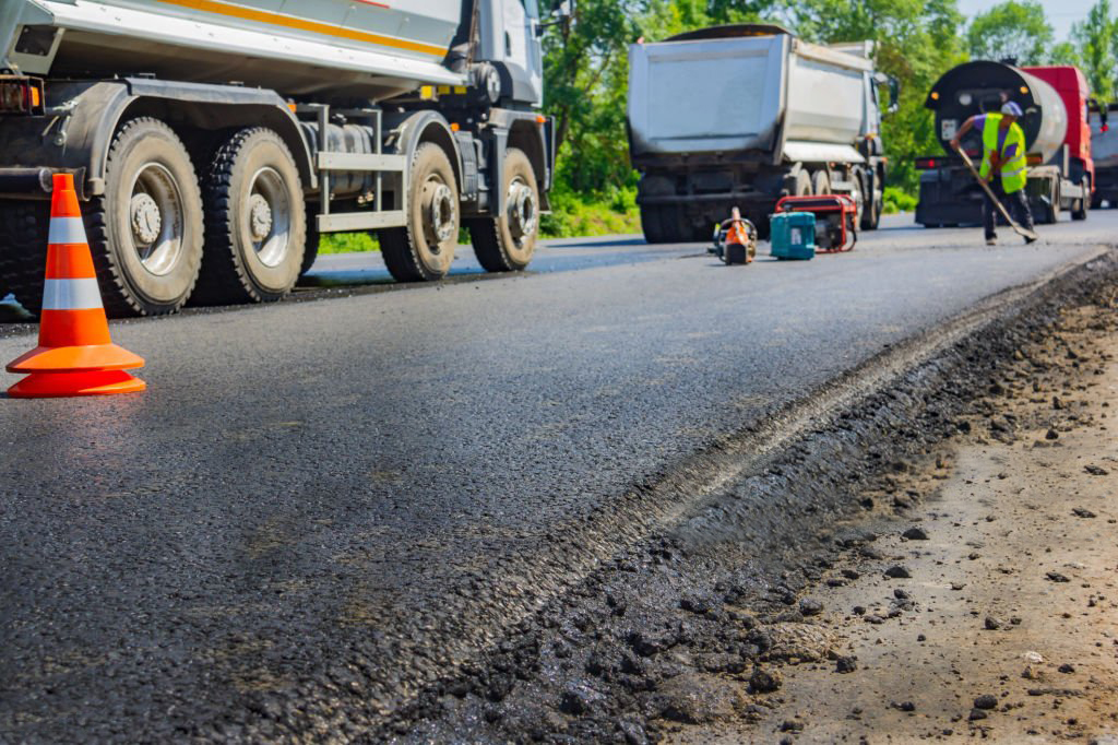 Contact - Boca Raton Asphalt Paving Contractors