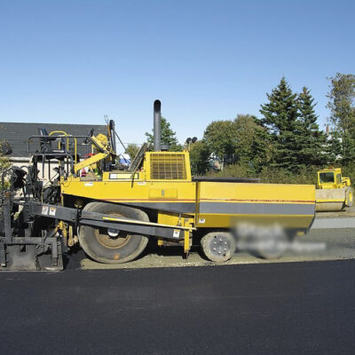 Laser Grading - Boca Raton Asphalt Paving Contractors