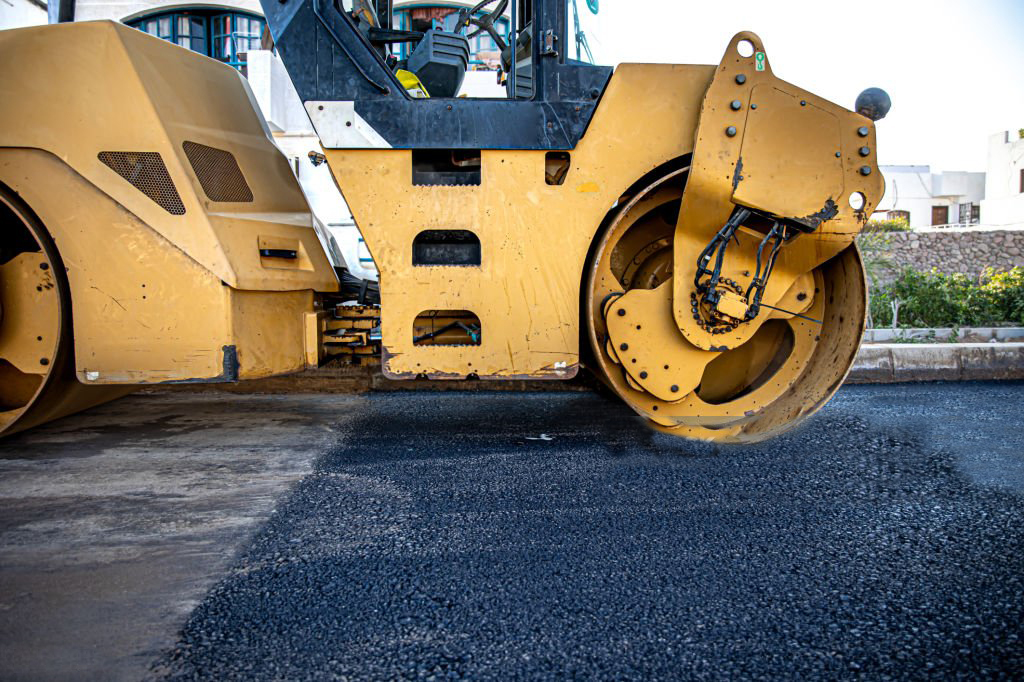 Services - Boca Raton Asphalt Paving Contractors